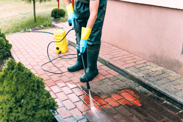 Best Gutter Cleaning  in Garland, UT