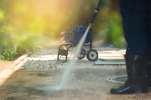 Best Patio and Deck Pressure Washing  in Garland, UT